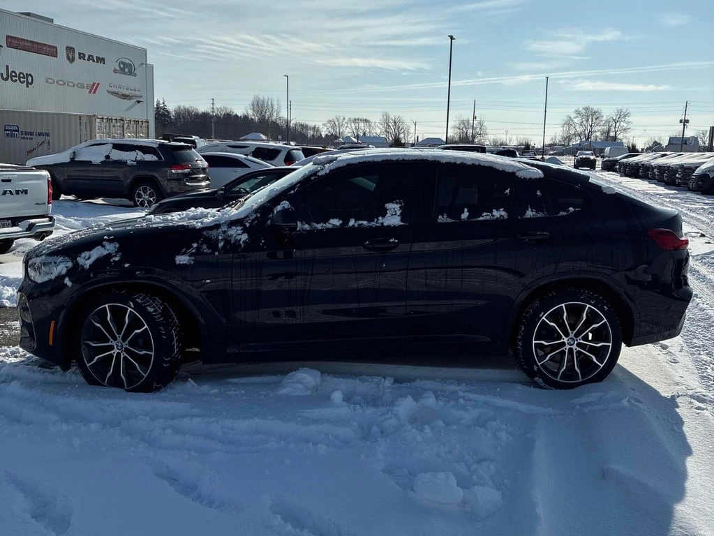 BMW X4 * xDrive30i * CARFAX * ��� ������������ ������ | Mobile.bg � ����������� 2
