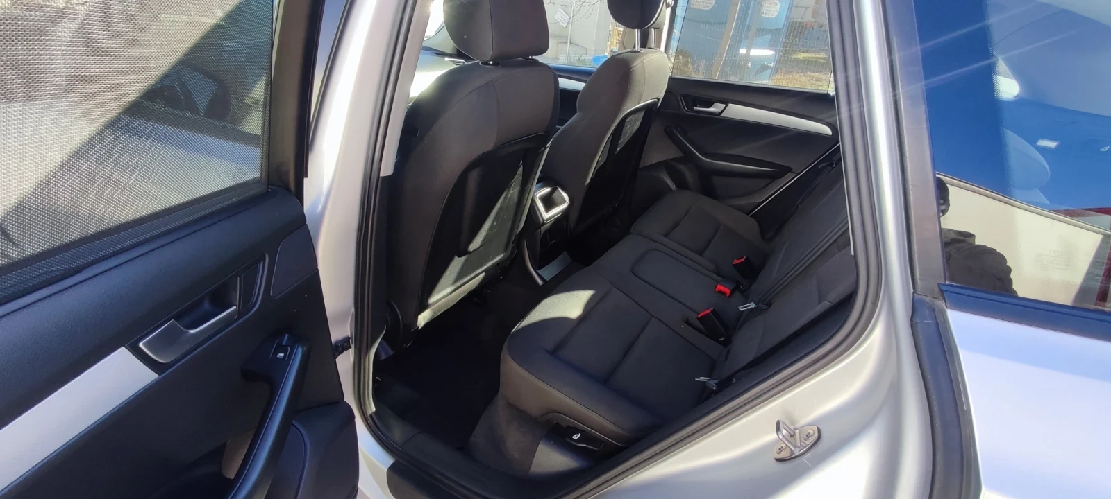 Audi Q5 | Mobile.bg � ����������� 8