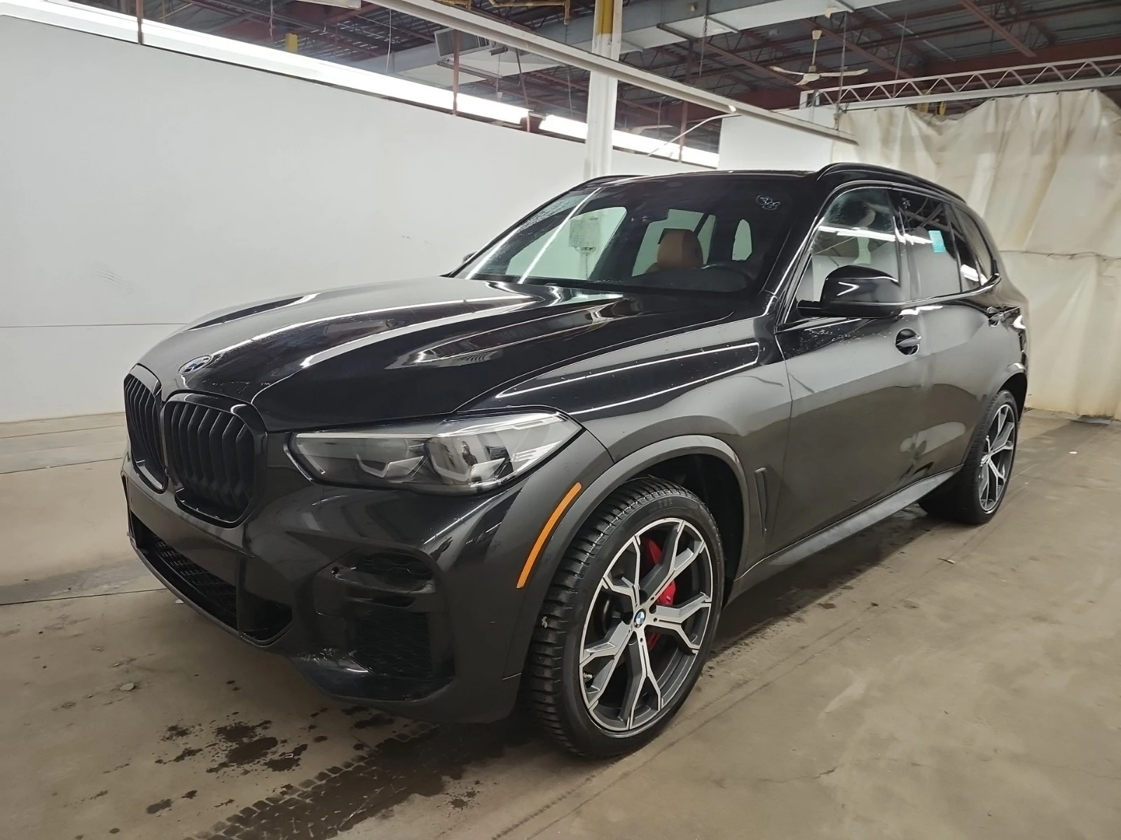 BMW X5 xDrive40i* M-PACK* CARFAX* ���� ������*  | Mobile.bg � ����������� 1