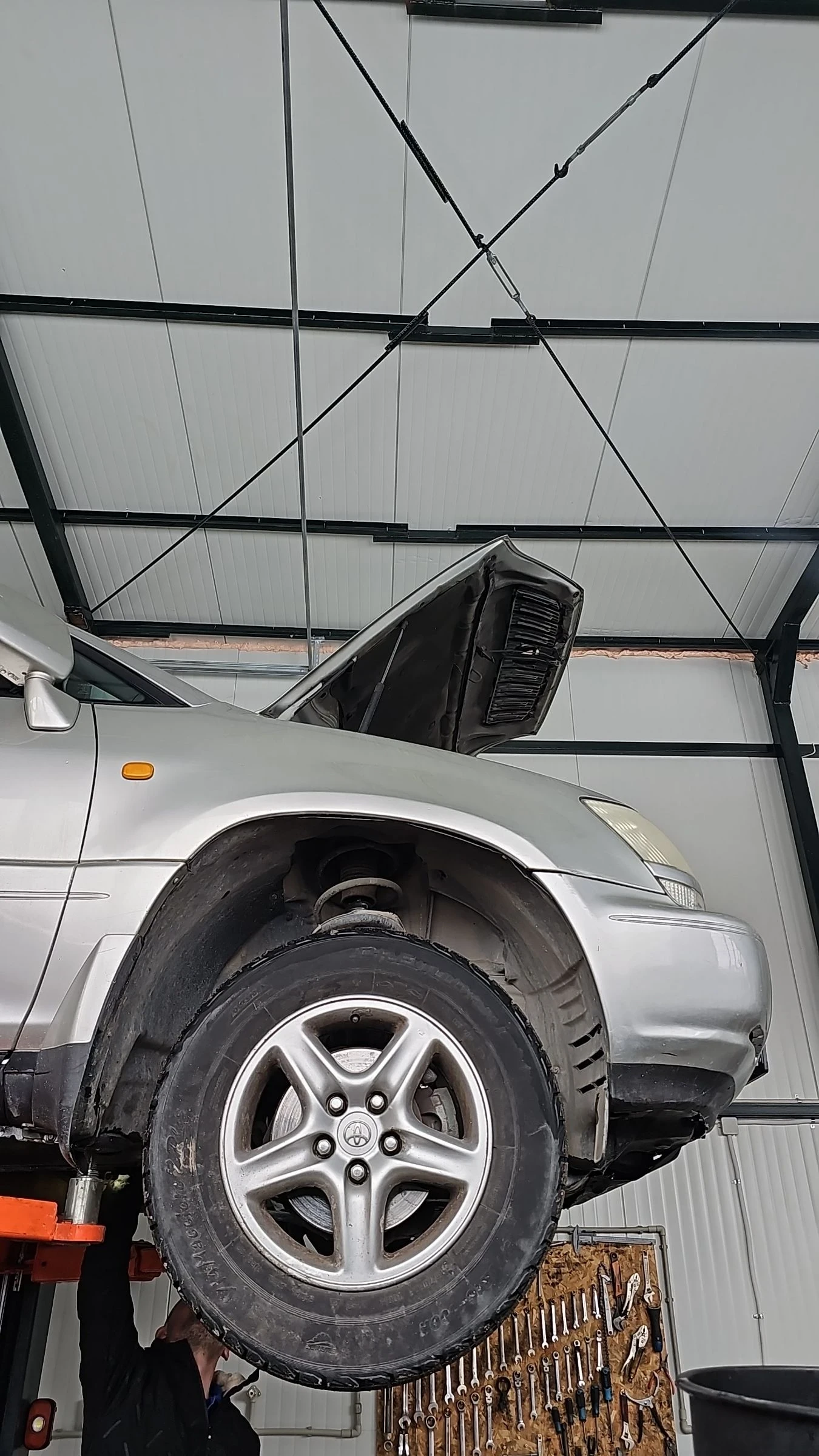 Lexus RX 300 AWD | Mobile.bg � ����������� 1