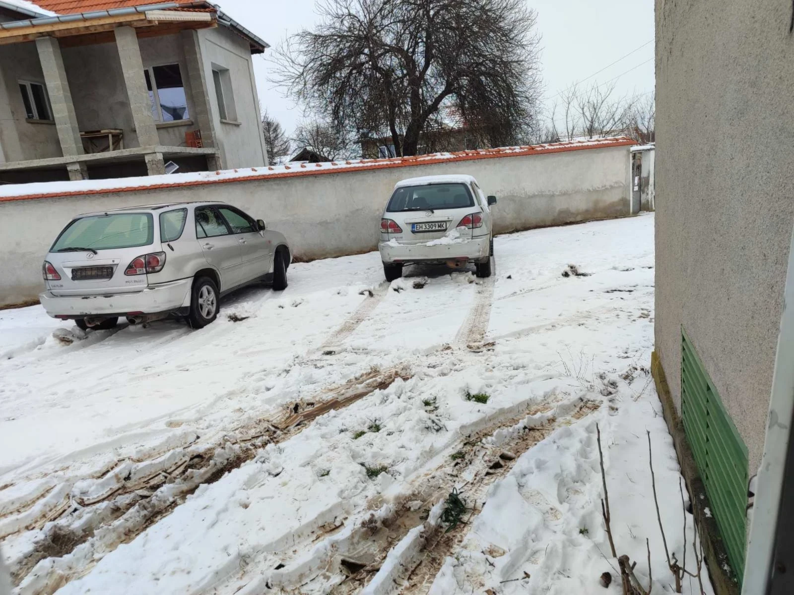 Lexus RX 300 AWD - изображение 2