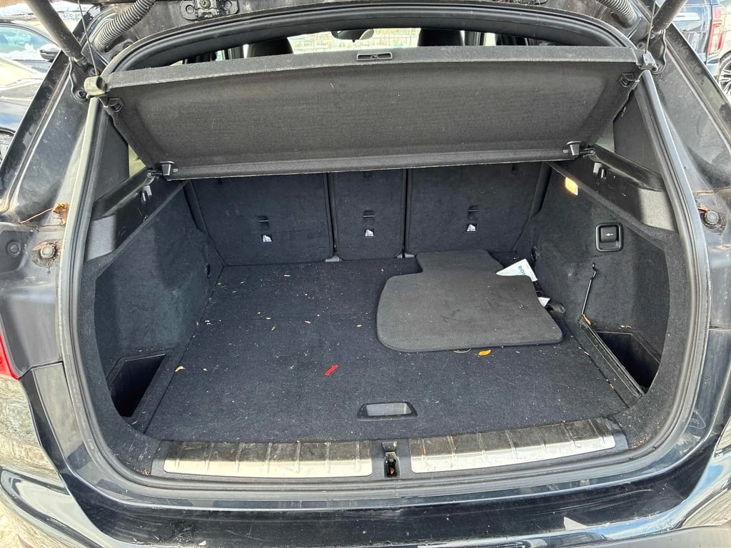 BMW X1 * xDrive28i * AWD * X-Line * �������� * Carfax *   | Mobile.bg � ����������� 14