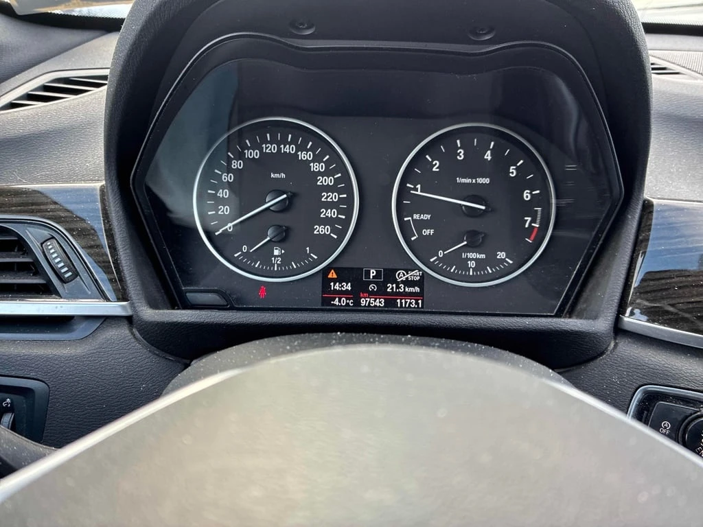 BMW X1 * xDrive28i * AWD * X-Line * Подгреви * Carfax *   - изображение 8