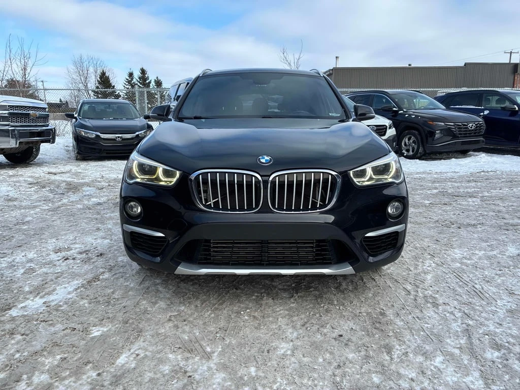 BMW X1 * xDrive28i * AWD * X-Line * Подгреви * Carfax *   - изображение 6