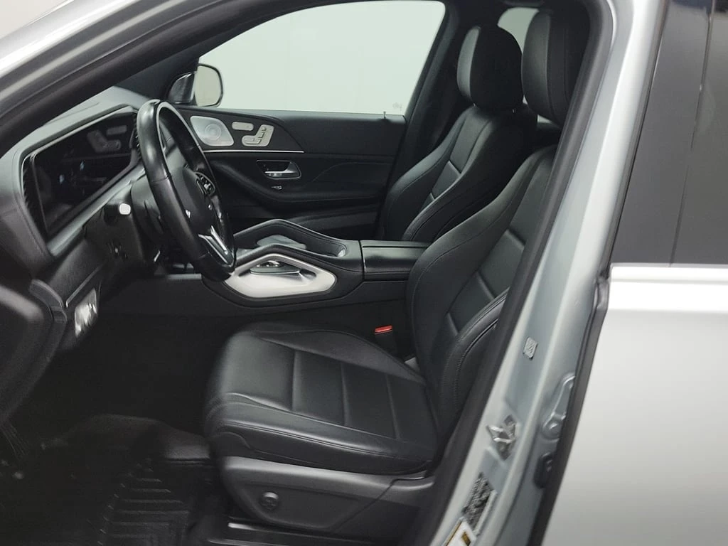 Mercedes-Benz GLE * 350 * CARFAX * ЦЕНА ДО БГ - изображение 7