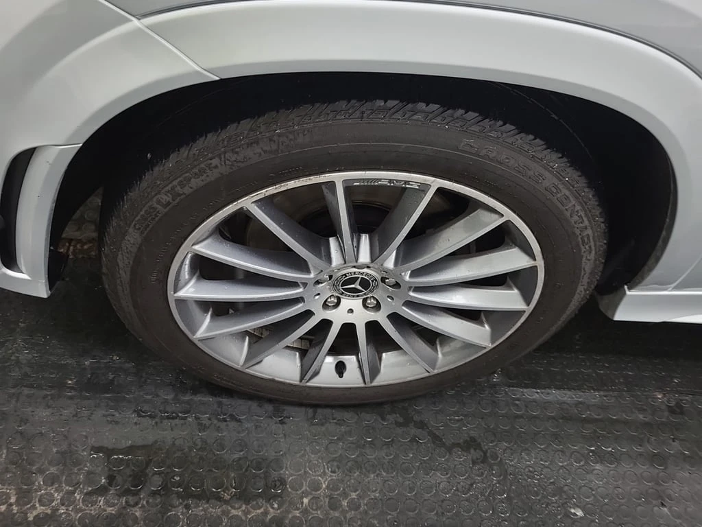 Mercedes-Benz GLE * 350 * CARFAX * ���� �� �� | Mobile.bg � ����������� 14