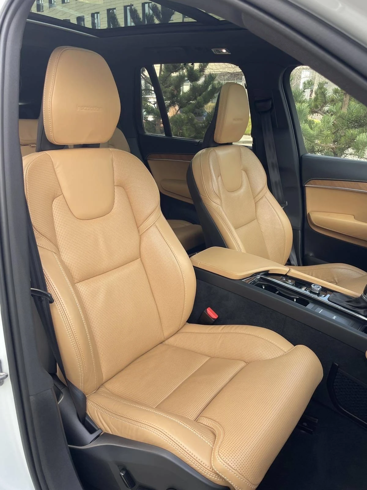 Volvo Xc90 XC 90 T6 INSCRIPTION  - изображение 9