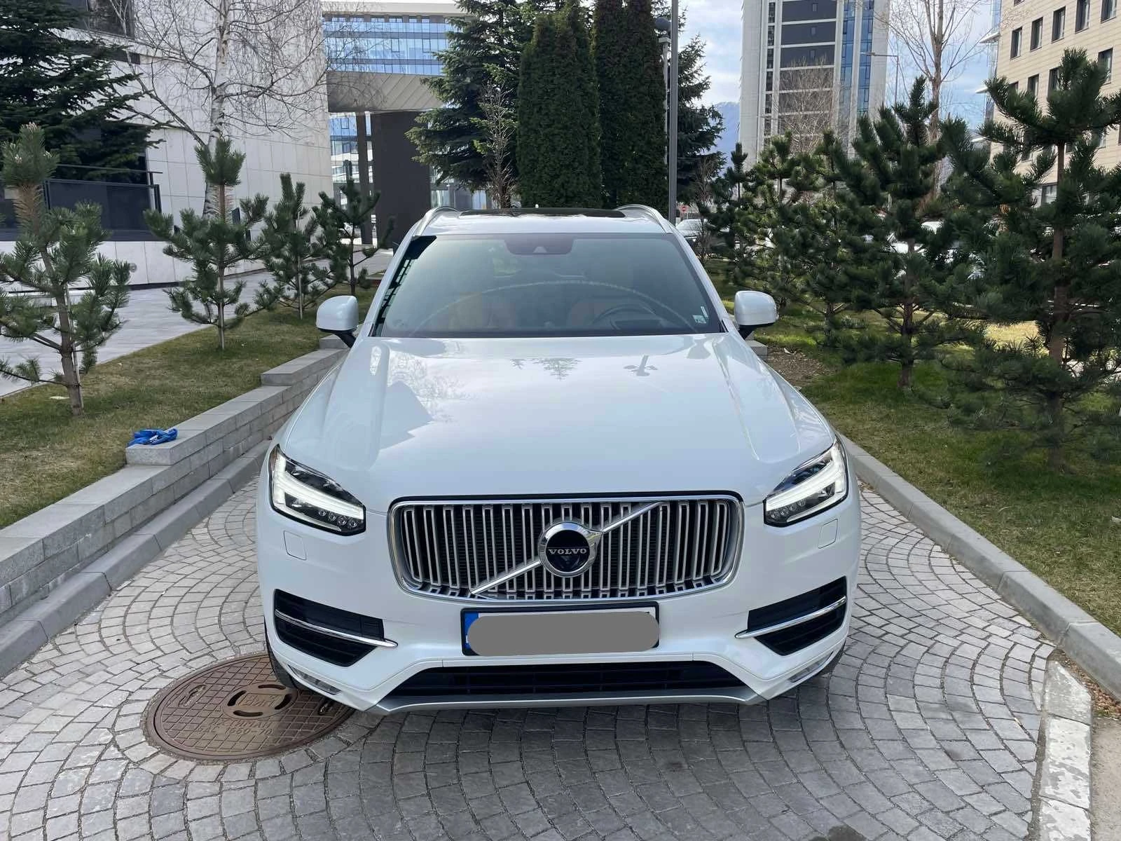 Volvo Xc90 XC 90 T6 INSCRIPTION  - изображение 2