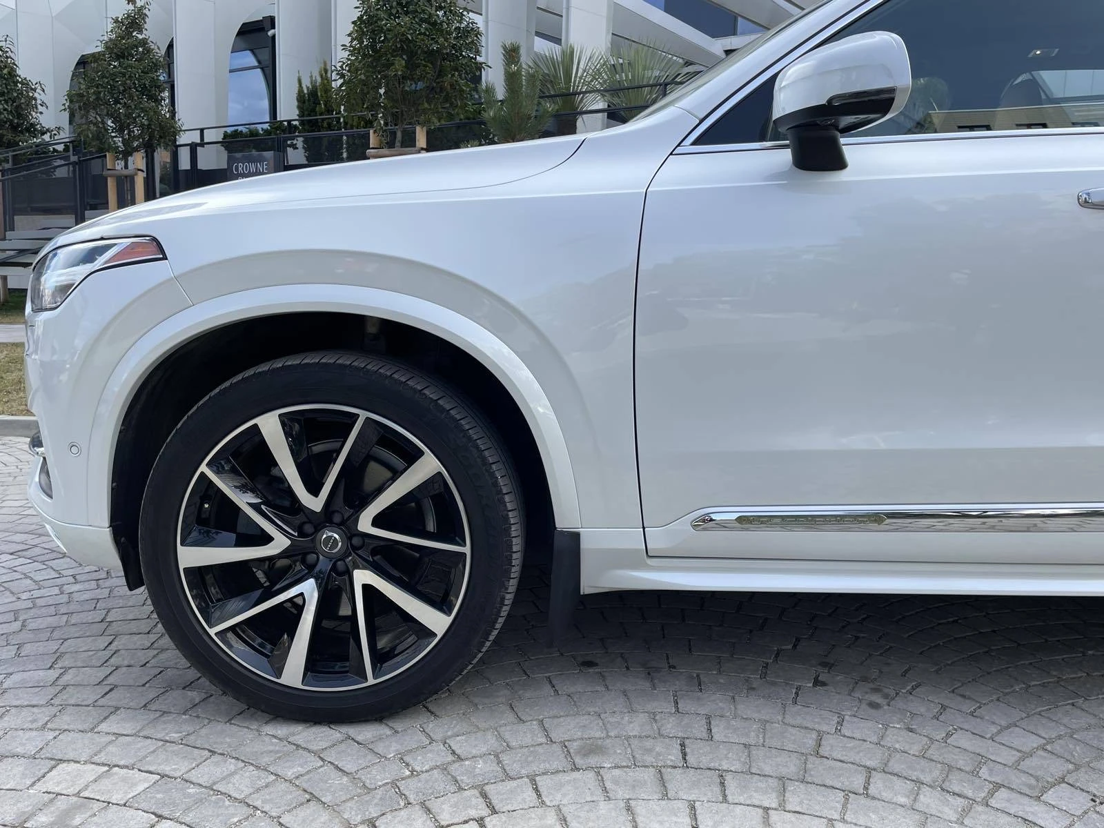 Volvo Xc90 XC 90 T6 INSCRIPTION  - изображение 5