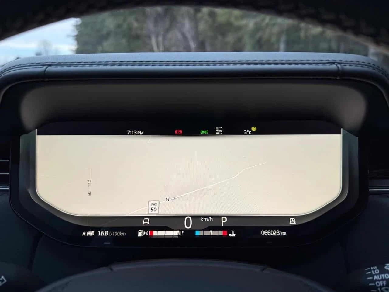 Land Rover Range rover * SE * CARFAX * ОБДУХВАНЕ * МАСАЖ * HEAD UP, снимка 8 - Автомобили и джипове - 53994379