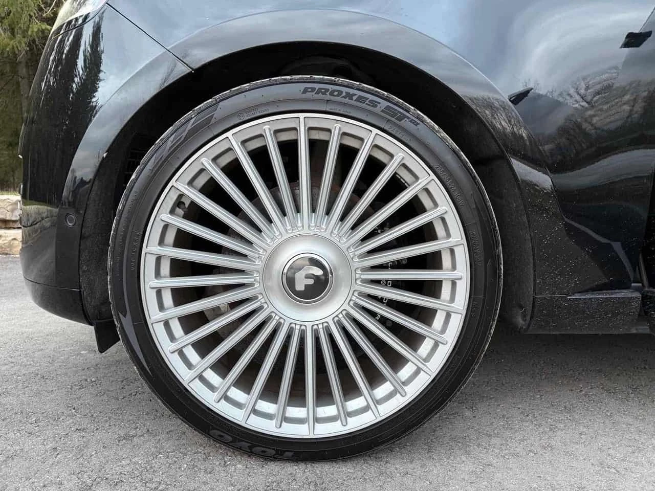 Land Rover Range rover * SE * CARFAX * ОБДУХВАНЕ * МАСАЖ * HEAD UP, снимка 7 - Автомобили и джипове - 53994379