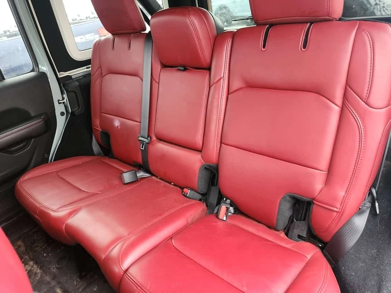 Jeep Wrangler RUBICON 392 * CARFAX * One owner * Без инциденти *, снимка 10 - Автомобили и джипове - 54425722