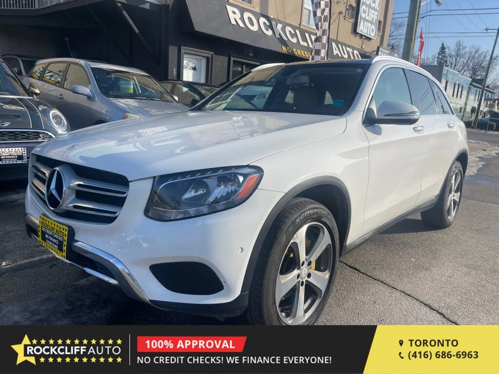 Mercedes-Benz GLC 300 2017 Mercedes-Benz GLC 300 4MATIC | Mobile.bg � ����������� 3