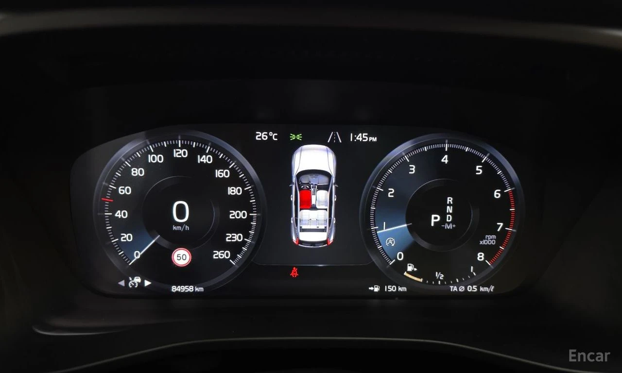 Volvo XC40 T4* R* DESIGN* LANE* ASSIST* ПАНОРАМА* КАМЕРА* , снимка 12 - Автомобили и джипове - 54884158