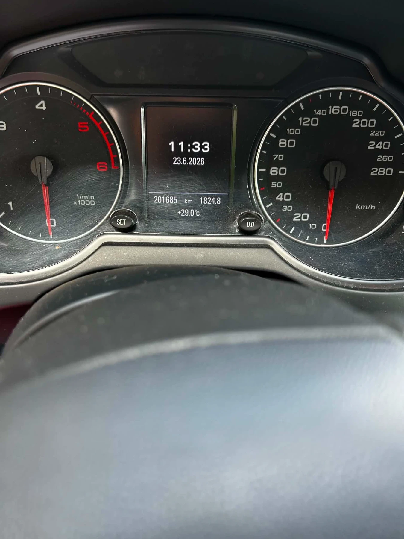 Audi Q5 2.0 TDI QUATRRO, снимка 4 - Автомобили и джипове - 55011758