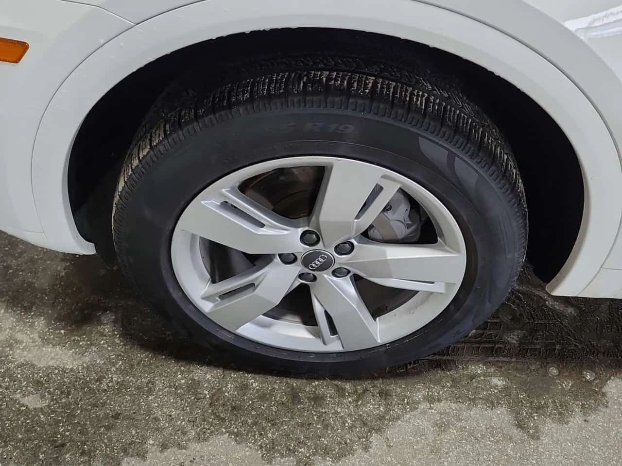 Audi Q5 * TECHNIK * CARFAX * Бeз инциденти * , снимка 15 - Автомобили и джипове - 55084965