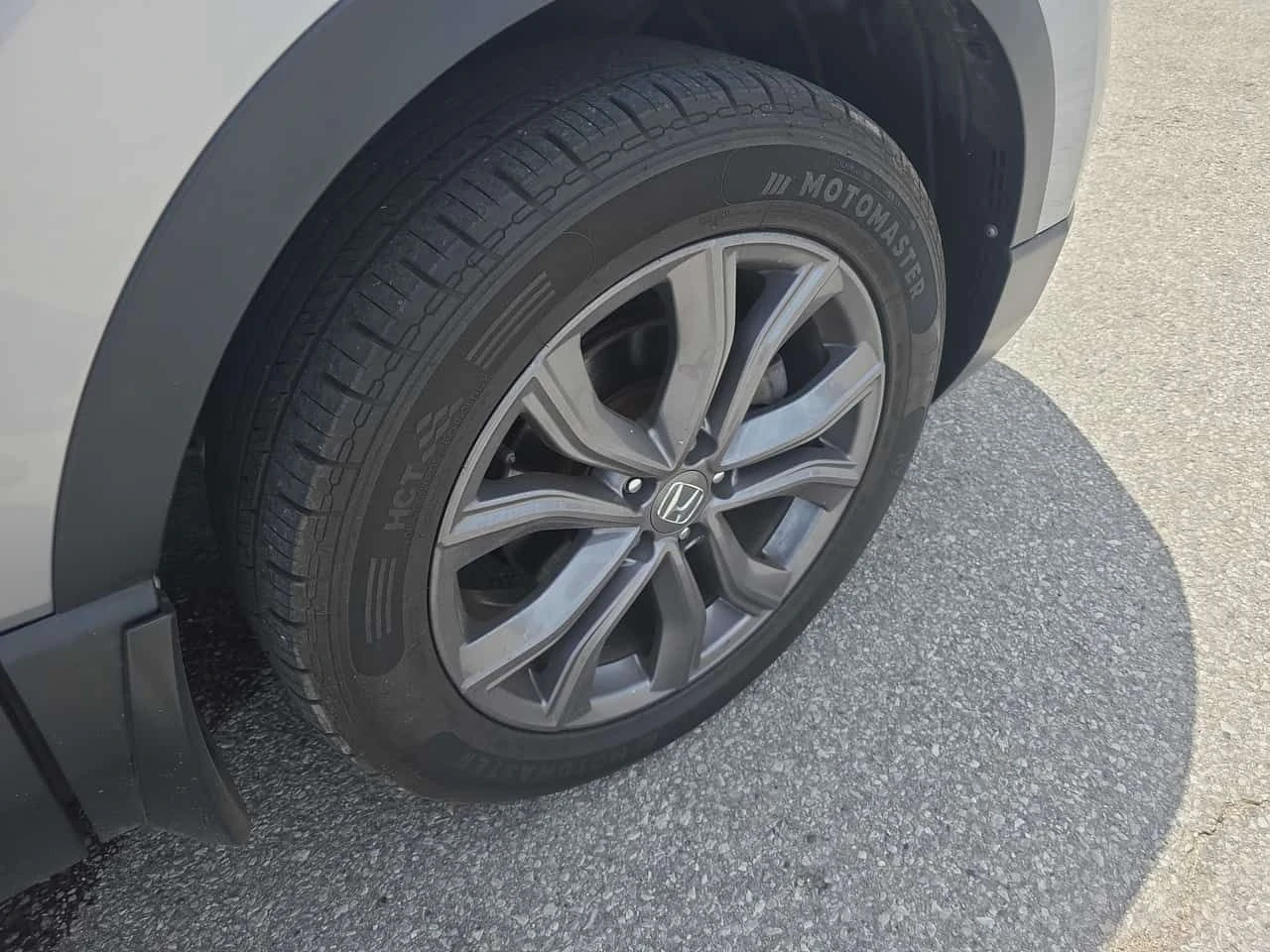 Honda Cr-v * Sport * CARFAX * ОПЦИЯ ЗА ФИНАНСИРАНЕ , снимка 7 - Автомобили и джипове - 55232130