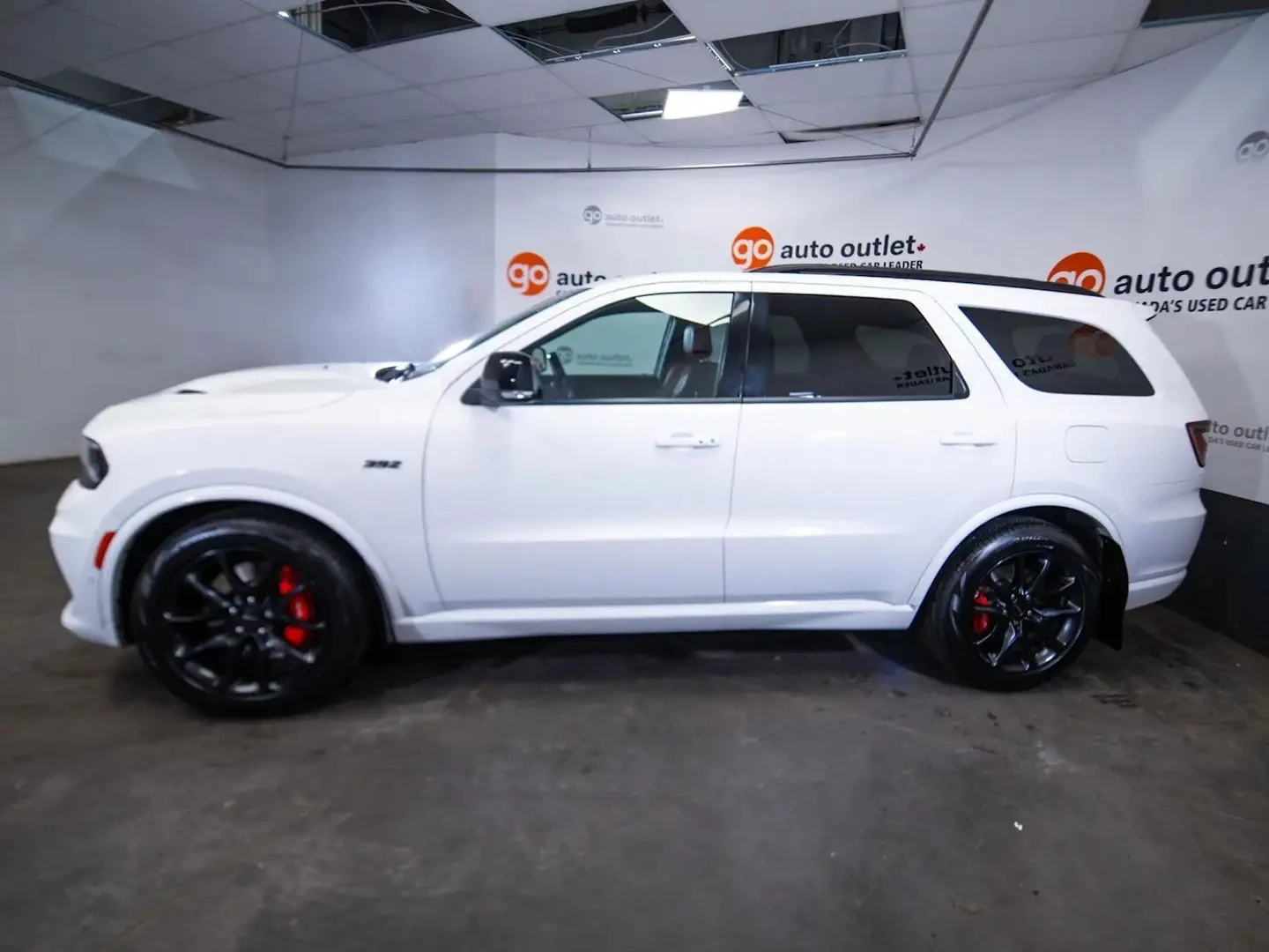Dodge Durango SRT 392 Plus ���� �� �������� ���������� | Mobile.bg � ����������� 4
