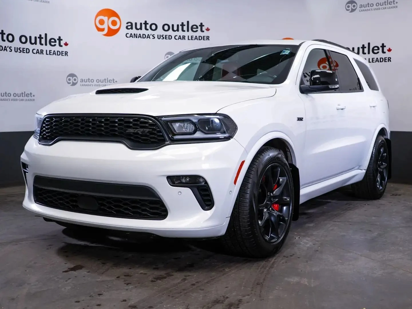 Dodge Durango SRT 392 Plus ���� �� �������� ���������� | Mobile.bg � ����������� 1