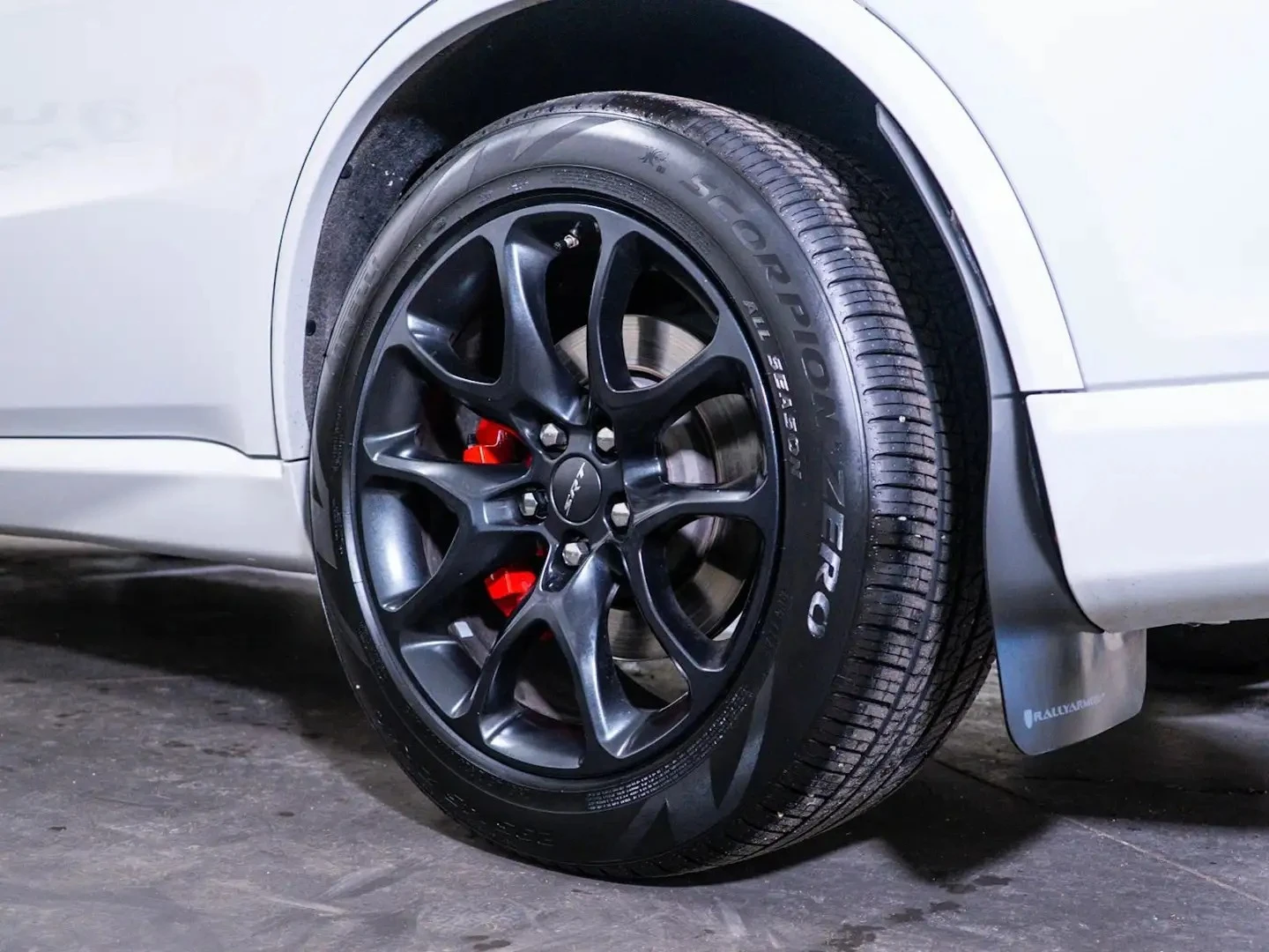 Dodge Durango SRT 392 Plus ���� �� �������� ���������� | Mobile.bg � ����������� 7