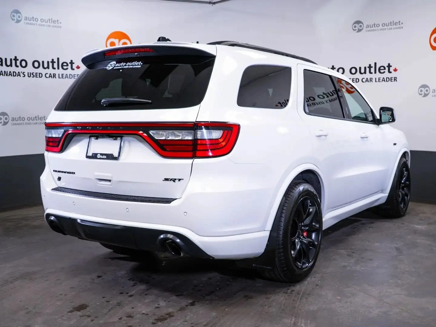 Dodge Durango SRT 392 Plus ���� �� �������� ���������� | Mobile.bg � ����������� 5