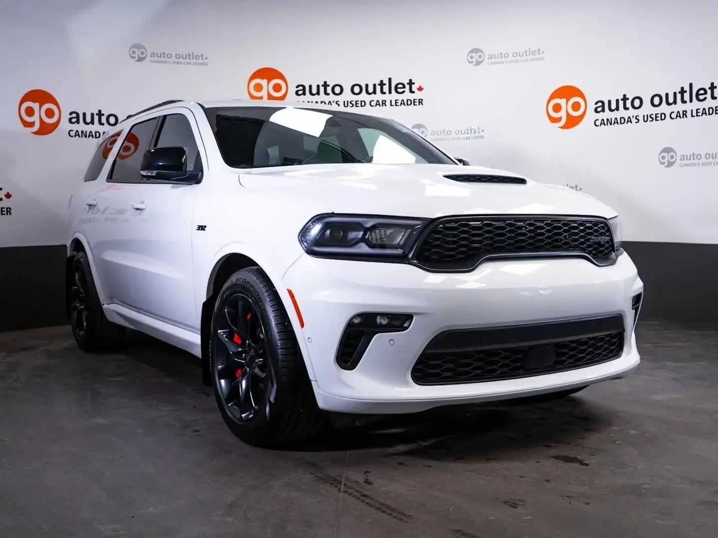 Dodge Durango SRT 392 Plus ���� �� �������� ���������� | Mobile.bg � ����������� 3