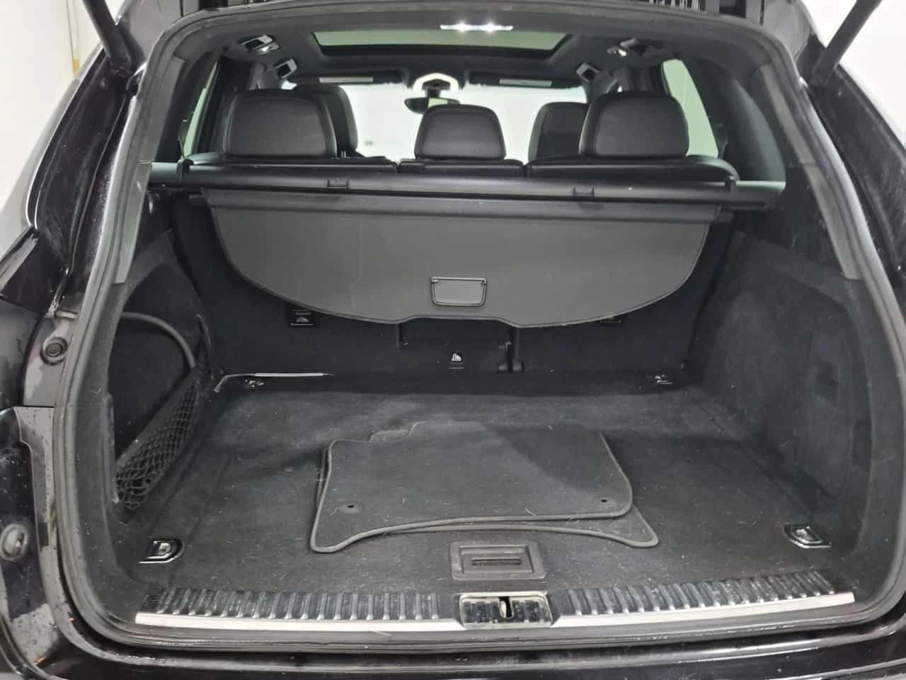 Porsche Cayenne * AWD 4DR * CARFAX * ЦЕНА ДО БГ, снимка 15 - Автомобили и джипове - 55472386