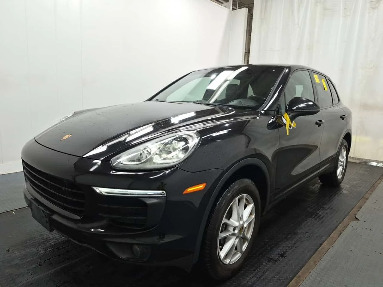 Porsche Cayenne * AWD 4DR * CARFAX * ЦЕНА ДО БГ
