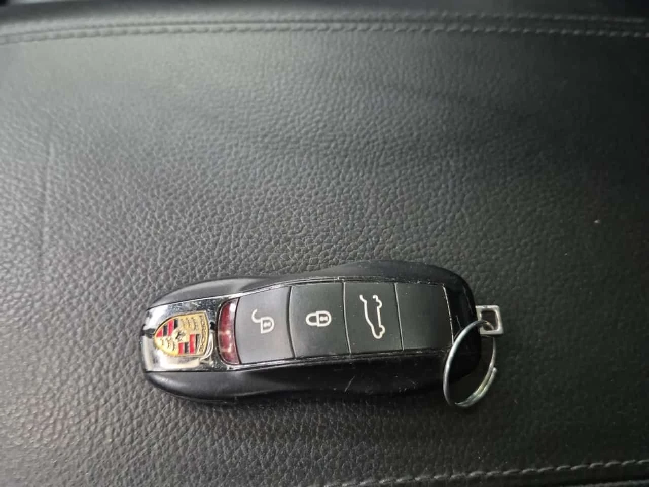 Porsche Cayenne * AWD 4DR * CARFAX * ЦЕНА ДО БГ, снимка 10 - Автомобили и джипове - 55472386