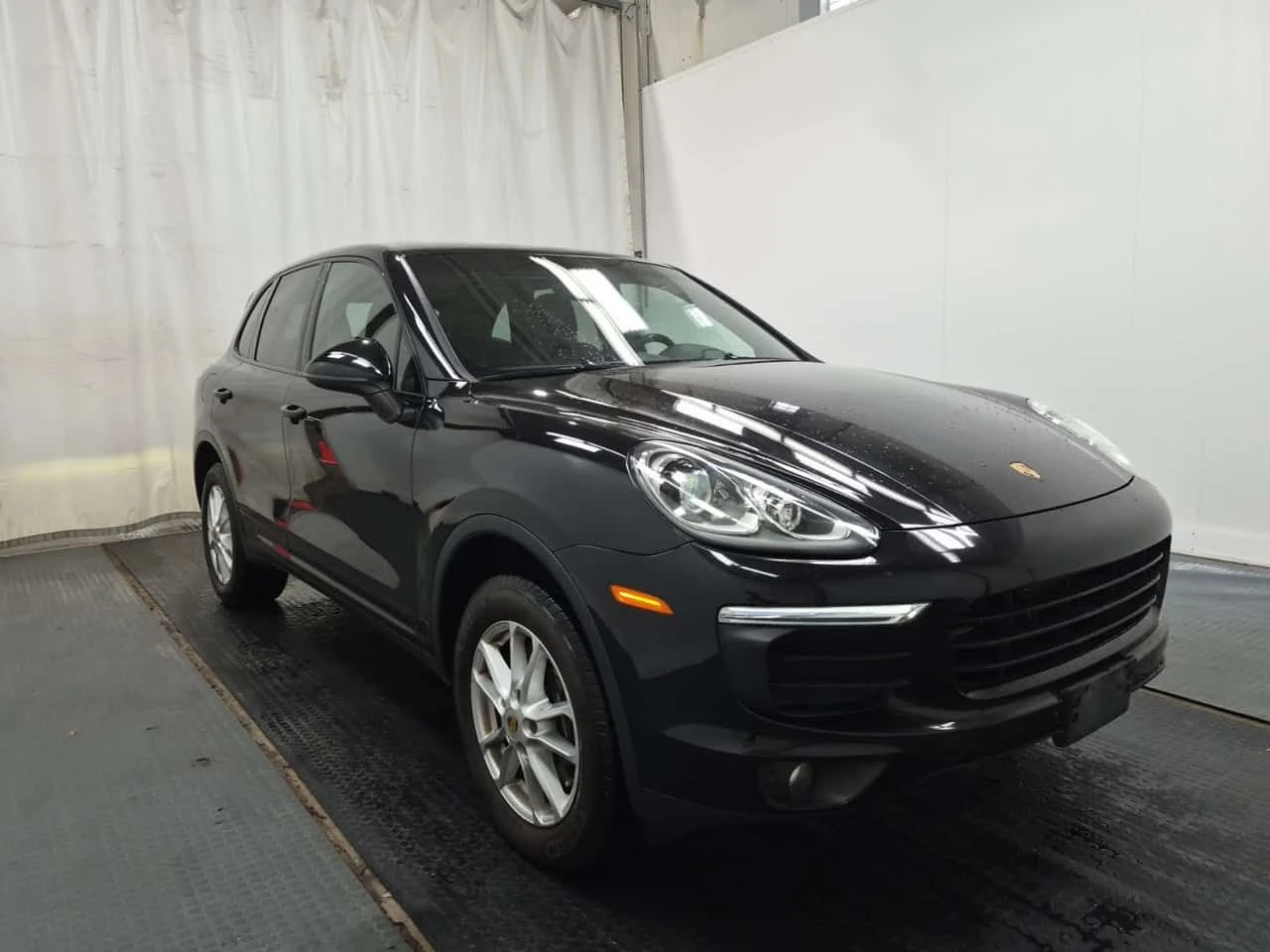 Porsche Cayenne * AWD 4DR * CARFAX * ЦЕНА ДО БГ, снимка 2 - Автомобили и джипове - 55472386