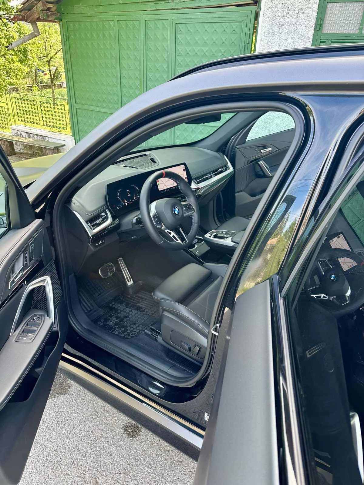 BMW X1 Xdrive28I | M SPORT, снимка 14 - Автомобили и джипове - 55612772