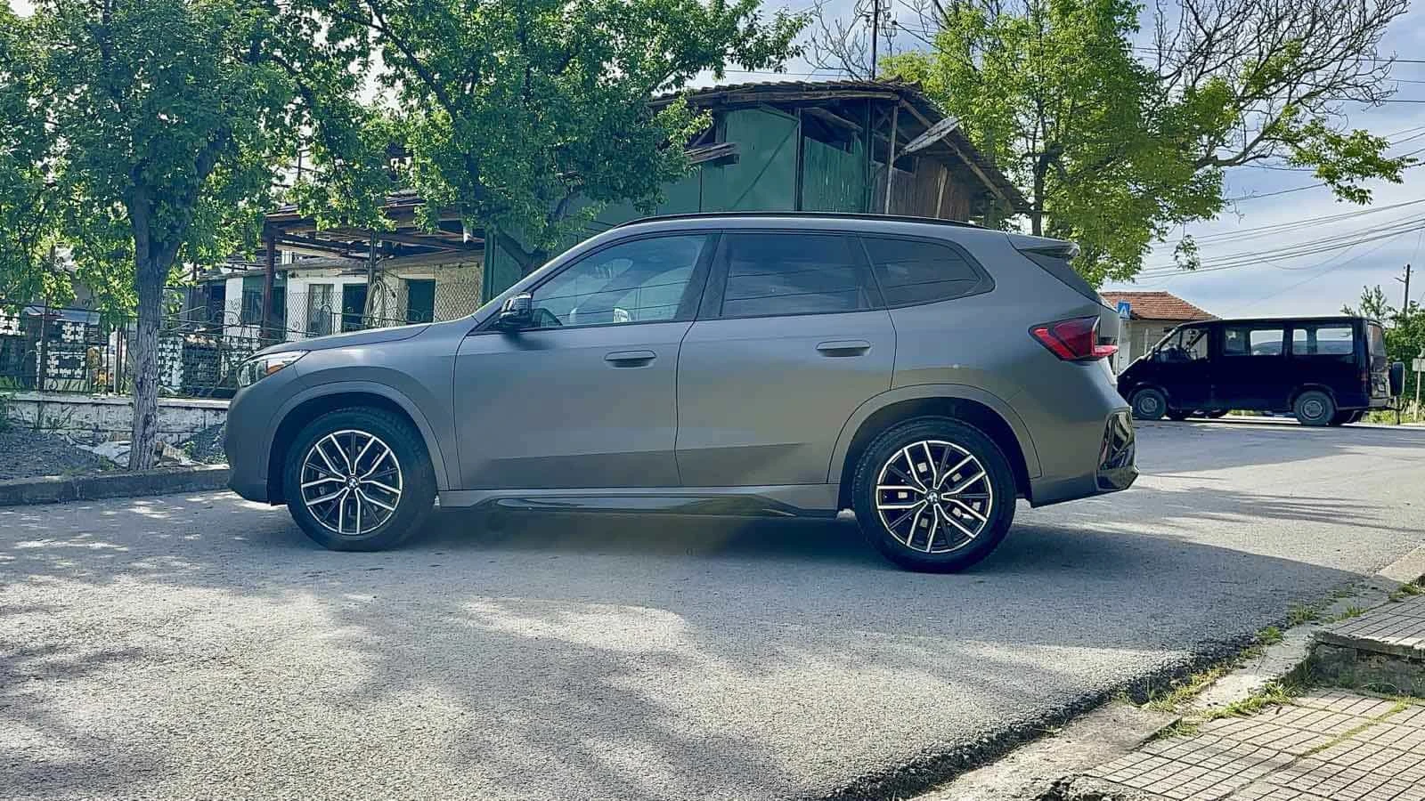 BMW X1 Xdrive28I | M SPORT, снимка 6 - Автомобили и джипове - 55612772