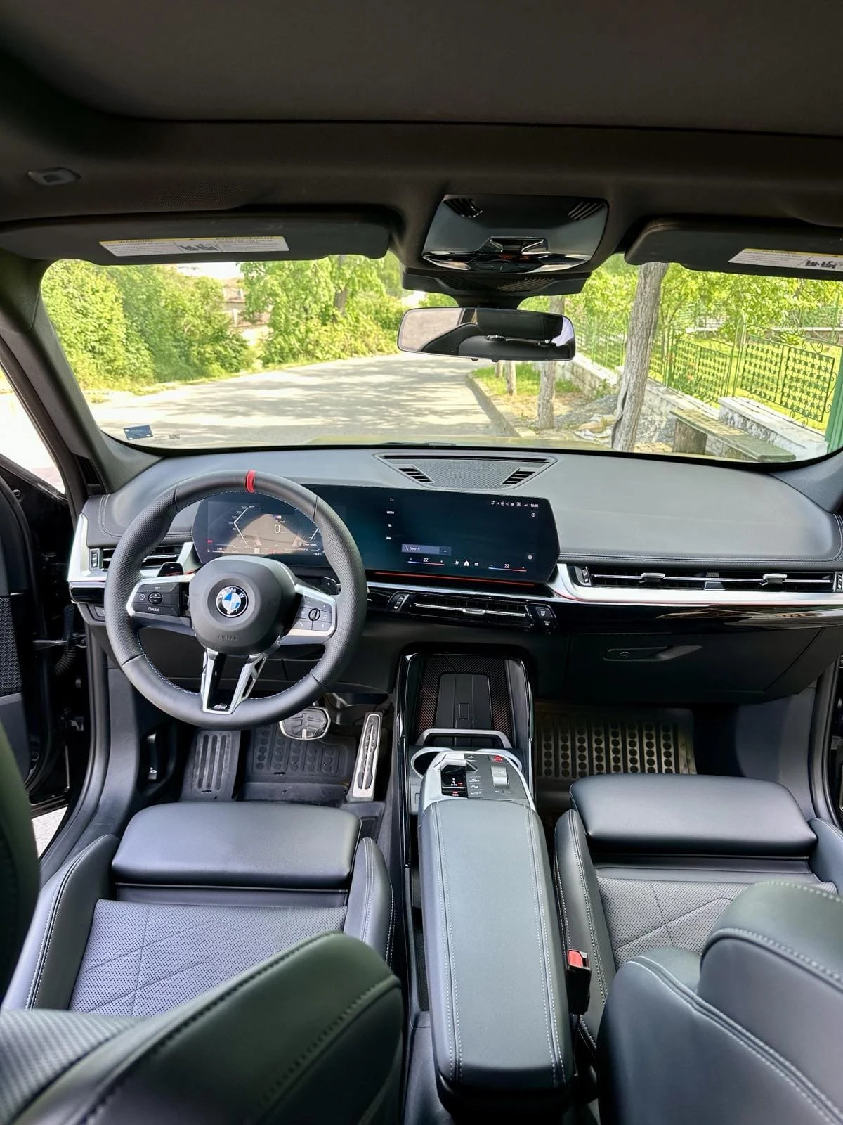 BMW X1 Xdrive28I | M SPORT, снимка 12 - Автомобили и джипове - 55612772