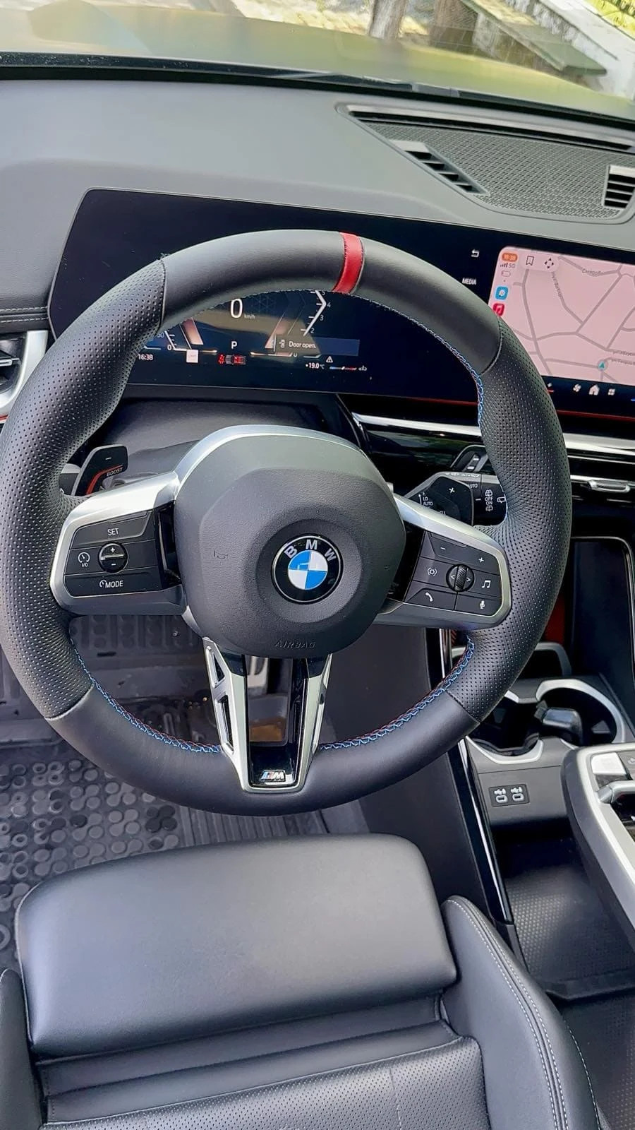BMW X1 Xdrive28I | M SPORT, снимка 8 - Автомобили и джипове - 55612772