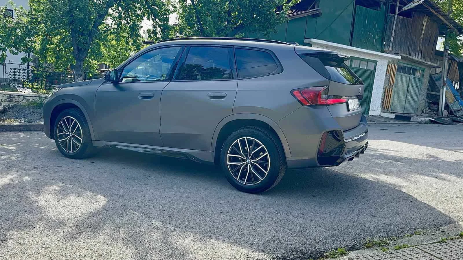 BMW X1 Xdrive28I | M SPORT, снимка 4 - Автомобили и джипове - 55612772