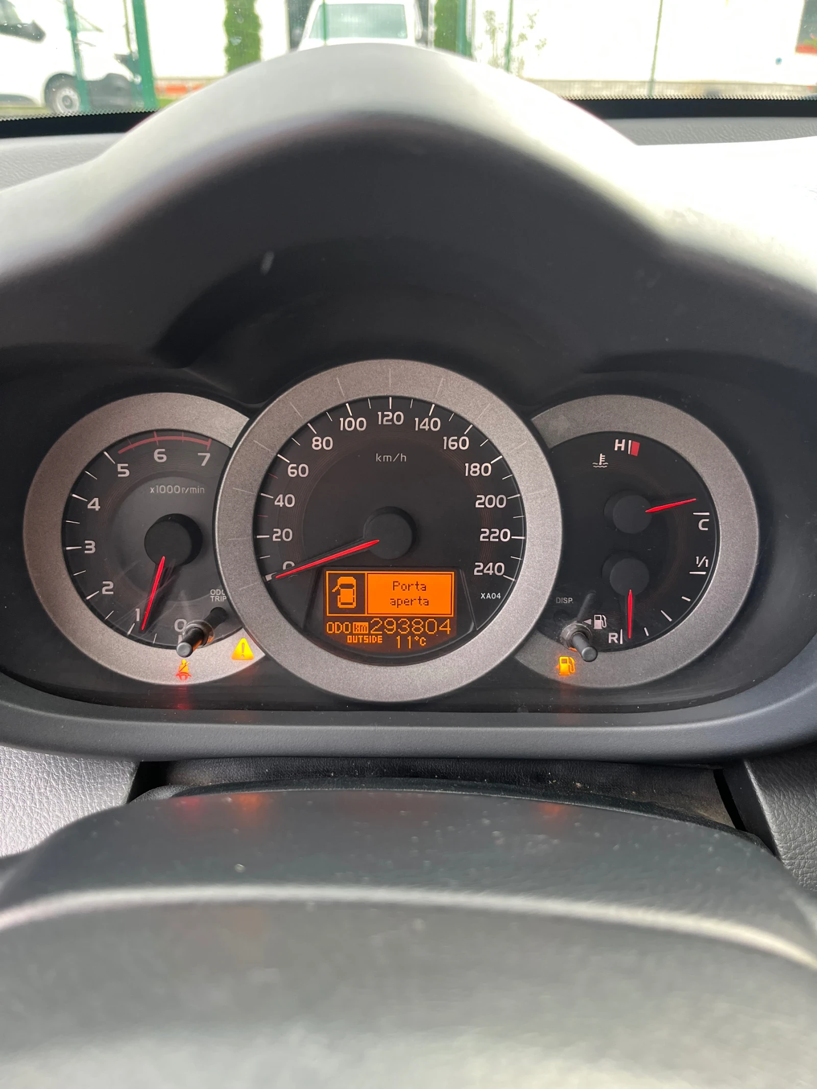 Toyota Rav4, снимка 6 - Автомобили и джипове - 56289085