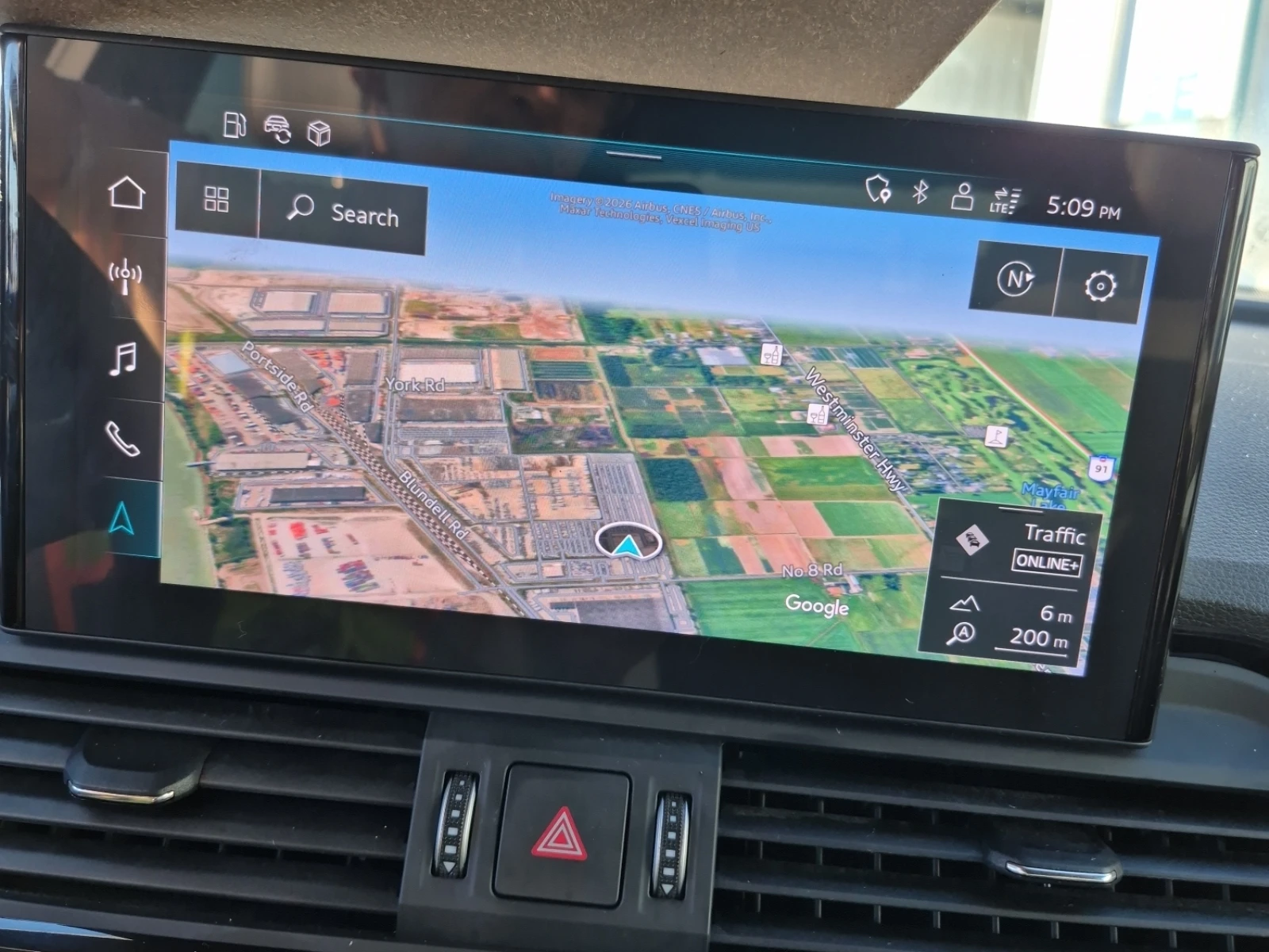 Audi Q5 TECHNIK | Mobile.bg � ����������� 10