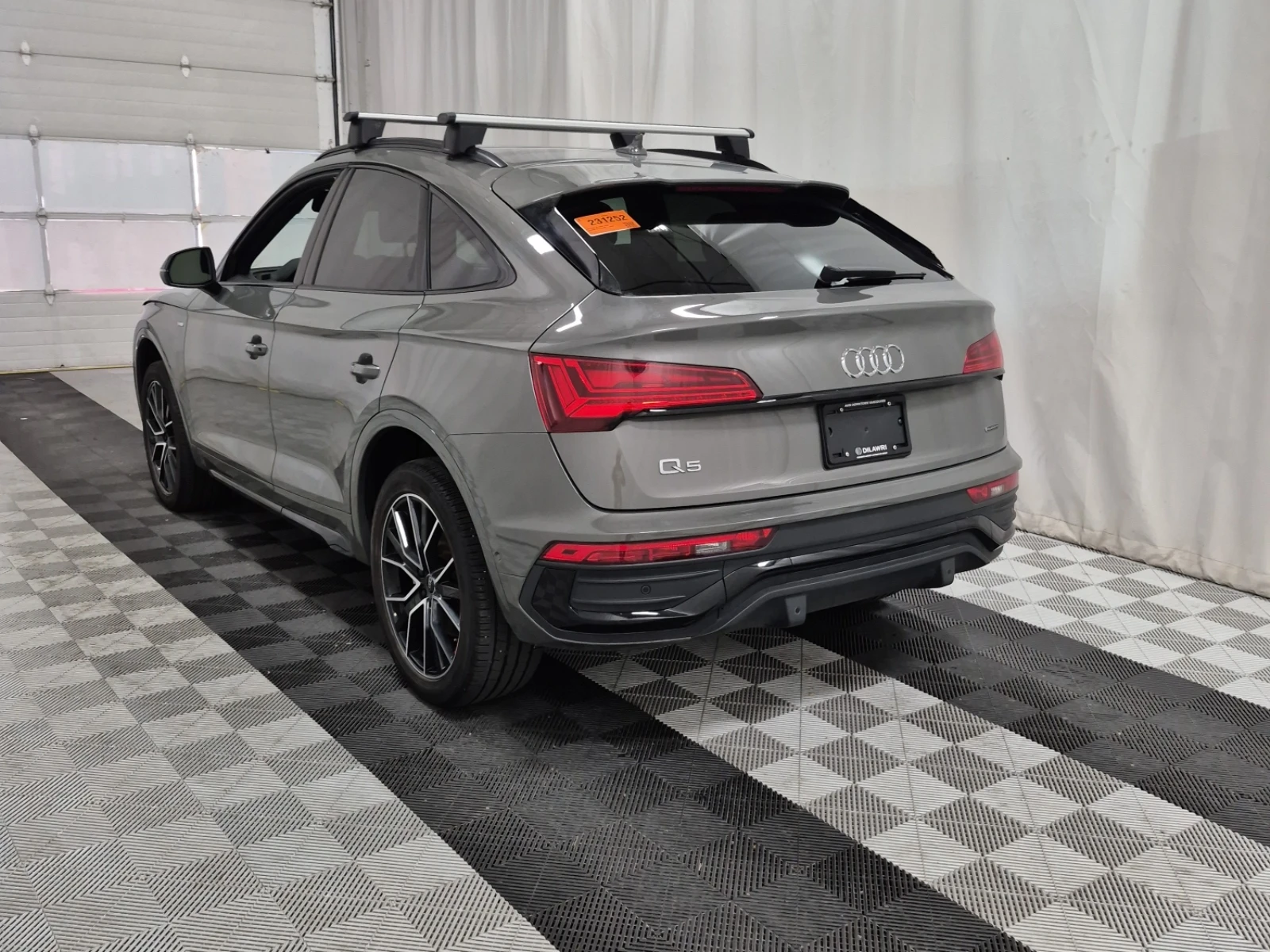 Audi Q5 TECHNIK | Mobile.bg � ����������� 4