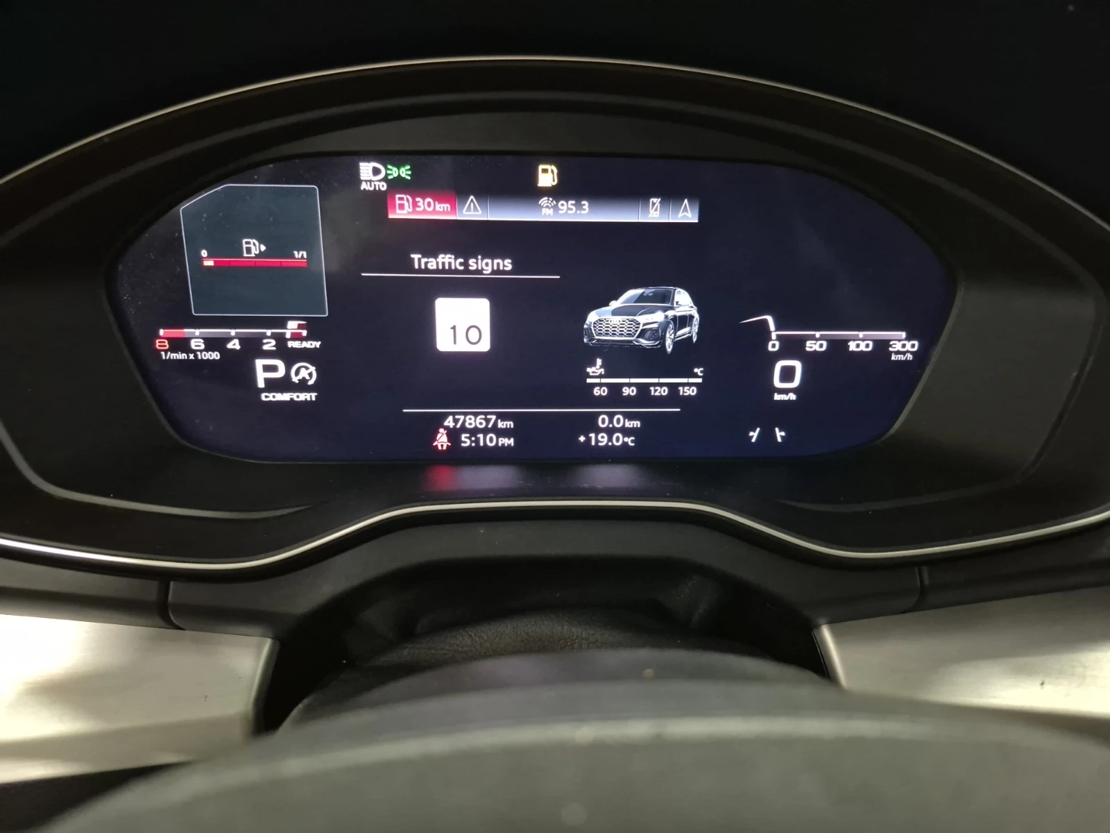 Audi Q5 TECHNIK | Mobile.bg � ����������� 9