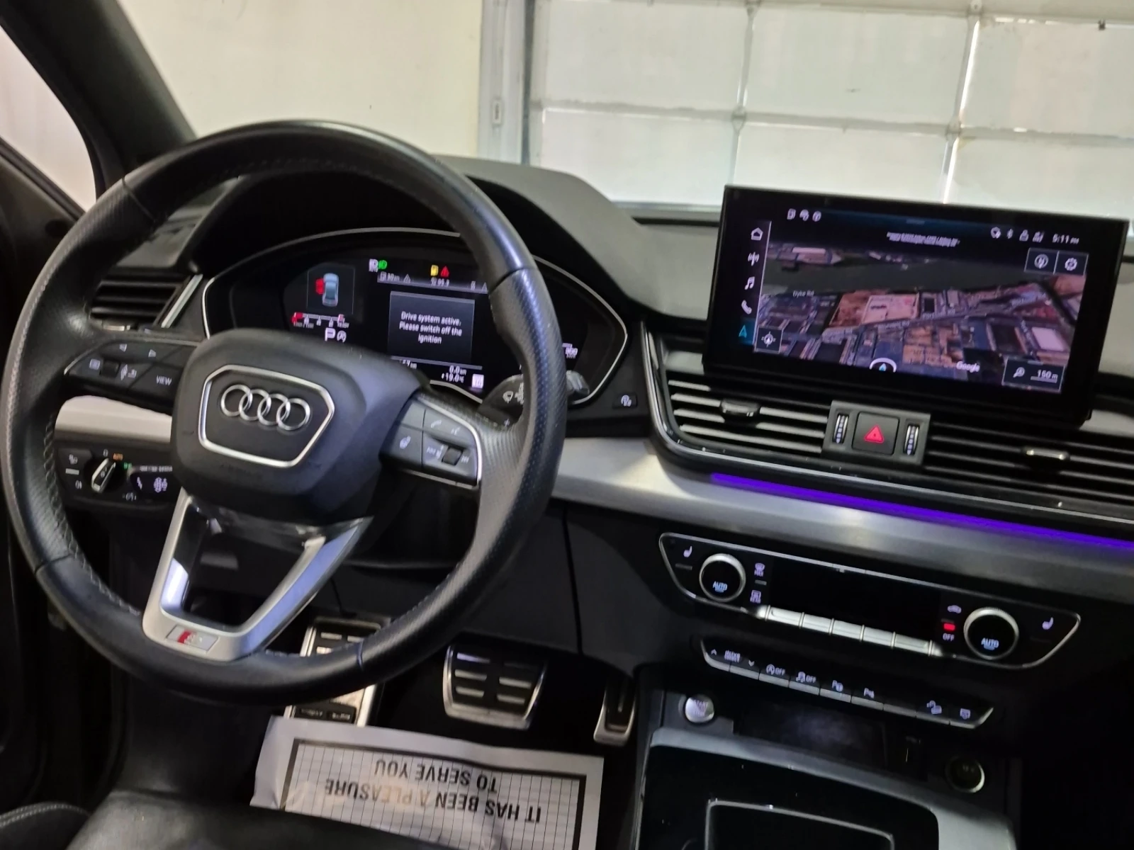 Audi Q5 TECHNIK | Mobile.bg � ����������� 8