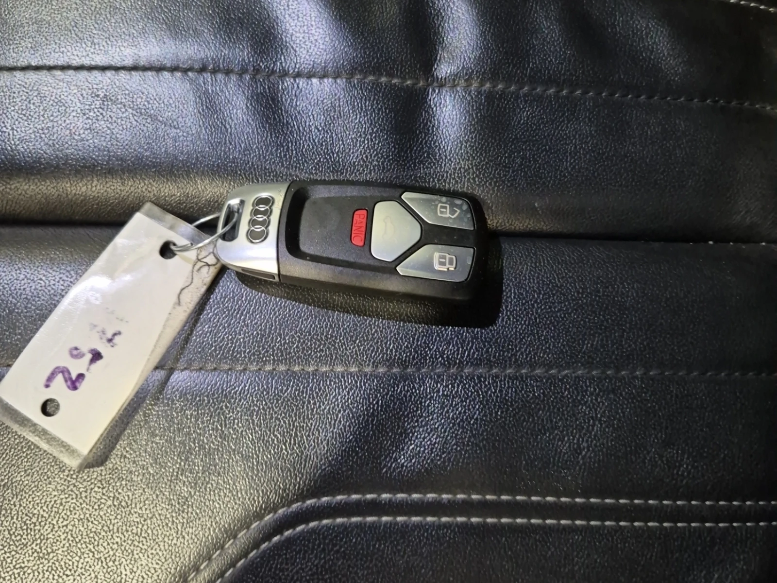 Audi Q5 TECHNIK | Mobile.bg � ����������� 12