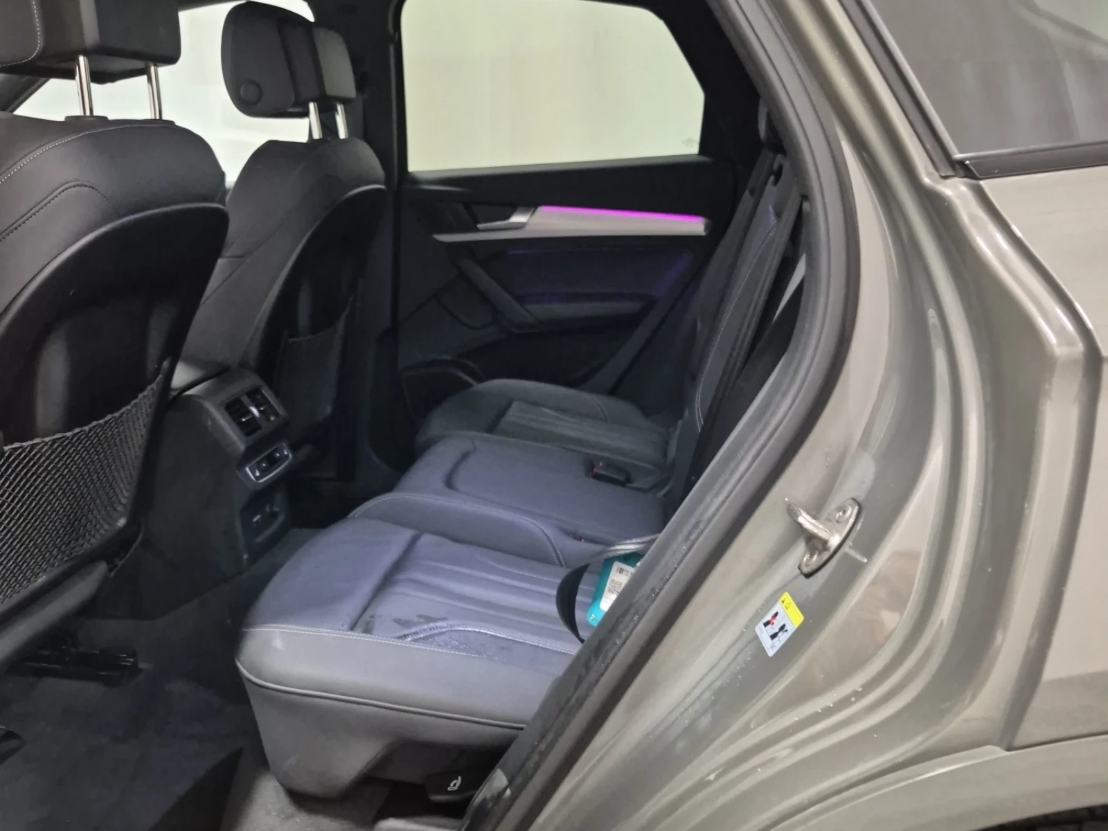 Audi Q5 TECHNIK | Mobile.bg � ����������� 11