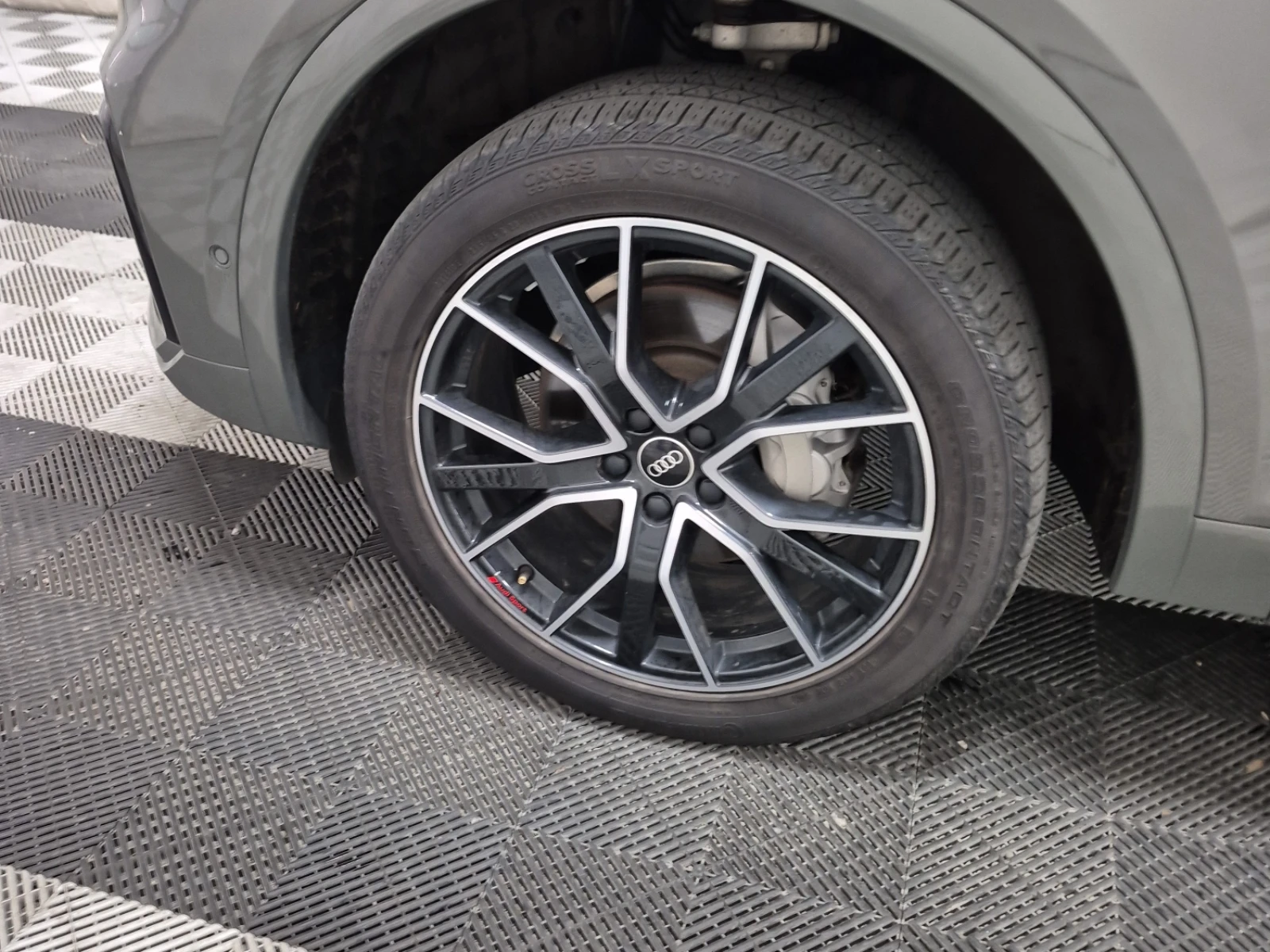 Audi Q5 TECHNIK | Mobile.bg � ����������� 5