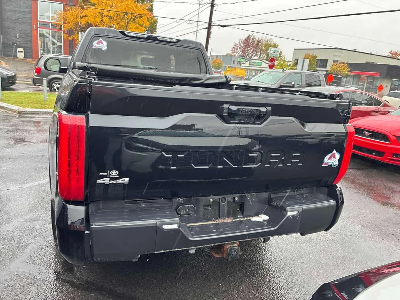 Toyota Tundra  SR5 * CARFAX * ��� ������������ ������ | Mobile.bg � ����������� 4