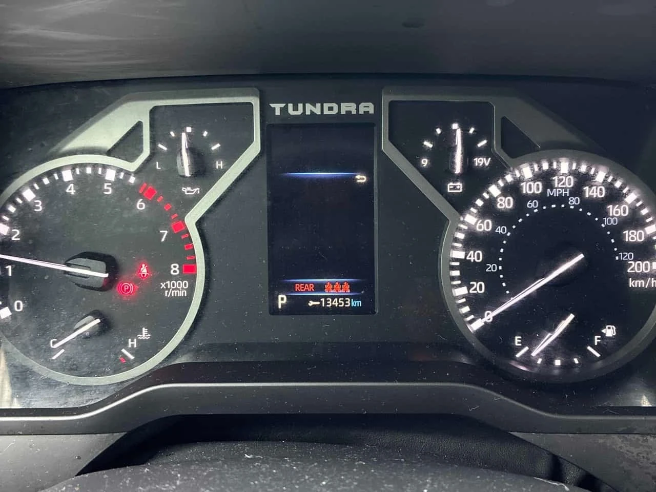 Toyota Tundra  SR5 * CARFAX * ��� ������������ ������ | Mobile.bg � ����������� 8