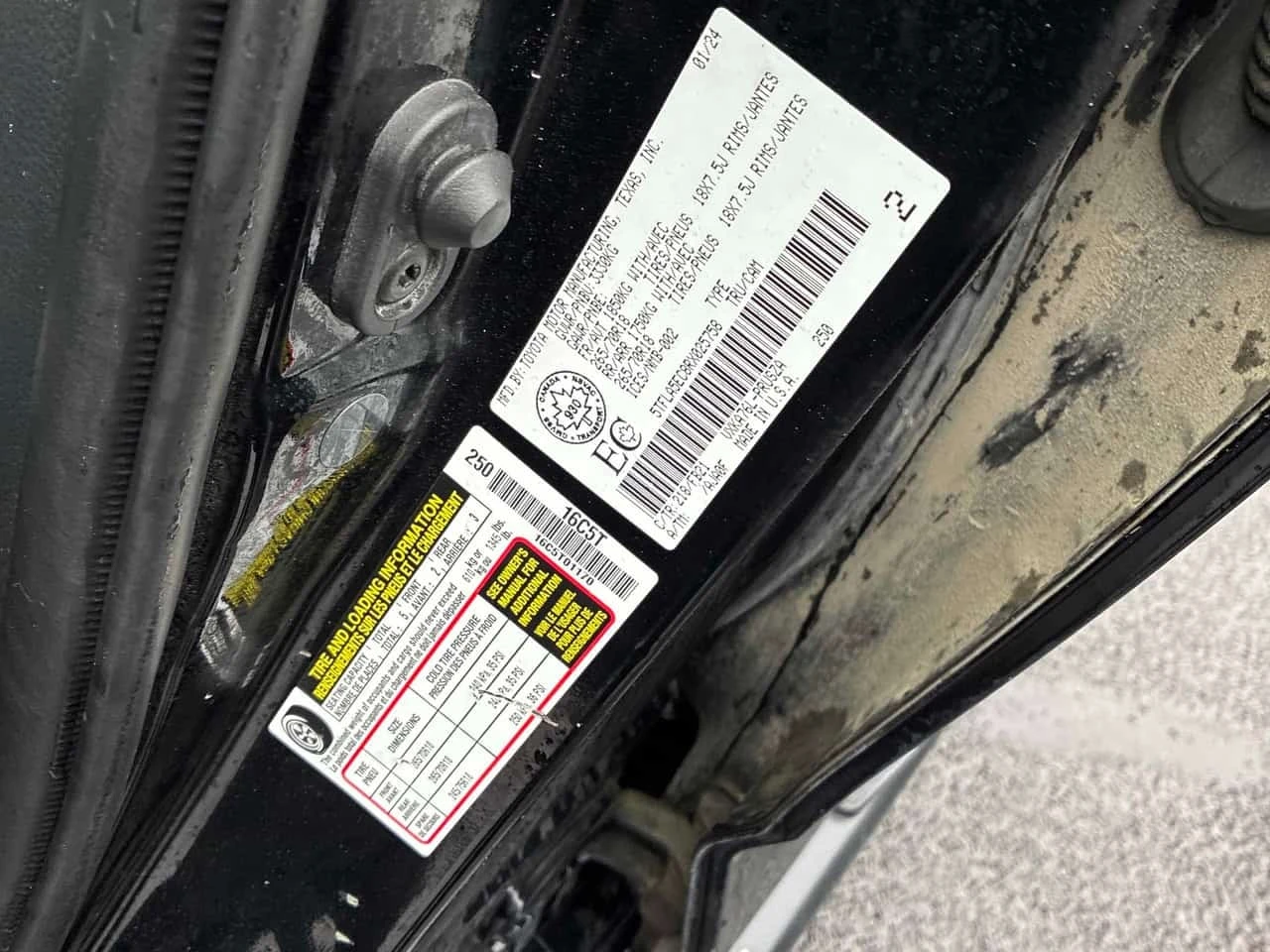 Toyota Tundra  SR5 * CARFAX * ��� ������������ ������ | Mobile.bg � ����������� 10