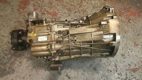 Ford Transit Скоростни кутий, снимка 8