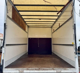 Iveco Daily 50c13* 2.8* ПАДАЩ БОРД* Б категория* 218хил.км, снимка 6