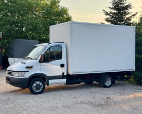 Iveco Daily 50c13* 2.8* ПАДАЩ БОРД* Б категория* 218хил.км, снимка 3