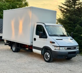 Iveco Daily 50c13* 2.8* ПАДАЩ БОРД* Б категория* 218хил.км, снимка 9